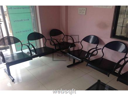 Commercial Office Space for Rent